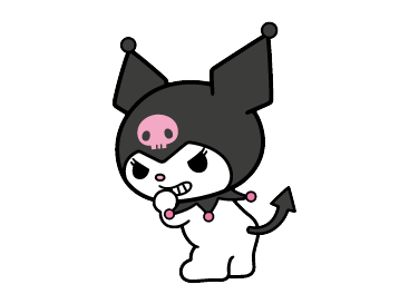 Kuromi