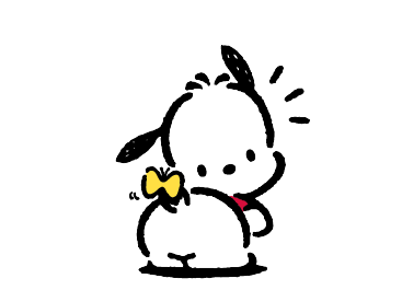 Pochacco