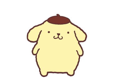 Pompompurin